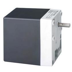 Siemens SQN3/SQN4 Actuator